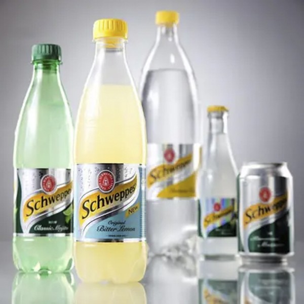 Schweppes