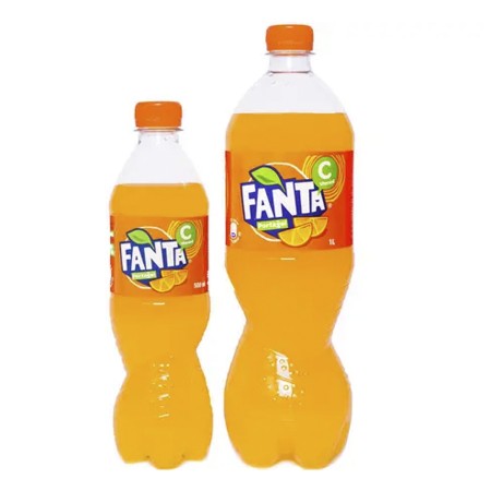 Fanta